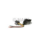 HVAC Blower Motor Resistor Kit