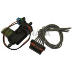 HVAC Blower Motor Resistor Kit