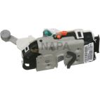 Door Lock Actuator