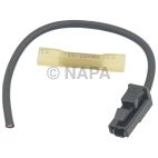 HVAC Blower Motor Resistor Connector