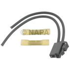 HVAC Blower Motor Resistor Connector