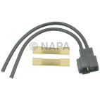 HVAC Blower Motor Resistor Connector