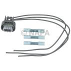 Engine Camshaft Position Sensor Connector