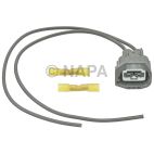 Engine Cooling Fan Motor Connector