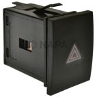 Hazard Warning Switch