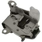 Door Latch Assembly