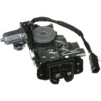 Door Lock Actuator