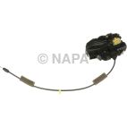 Door Lock Actuator