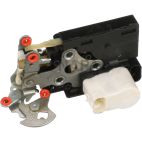 Door Lock Actuator