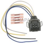Engine Coolant Temperature Sending Unit Switch Connector