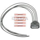 Mass Air Flow Sensor Connector