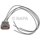 Voltage Regulator Connector