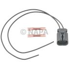 Air Charge Temperature Sensor Connector