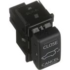 Liftgate Latch Release Switch