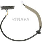 Liftgate Latch Release Switch