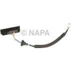 Liftgate Latch Release Switch