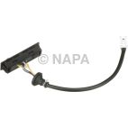 Liftgate Latch Release Switch