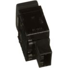 Liftgate Latch Release Switch