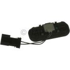 Liftgate Latch Release Switch