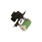 Engine Cooling Fan Module