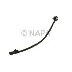 Ignition Knock (Detonation) Sensor