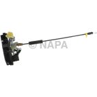 Door Lock Actuator