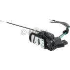 Door Lock Actuator