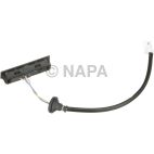 Liftgate Latch Release Switch