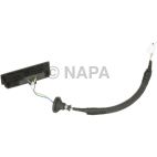 Liftgate Latch Release Switch