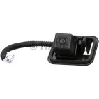 Park Assist Camera