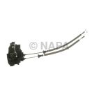 Door Lock Actuator