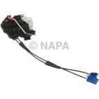 Door Lock Actuator
