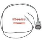 Vapor Canister Purge Solenoid Connector