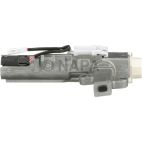 Ignition Lock Cylinder and Switch