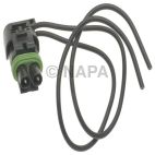 Mixture Control Solenoid Connector