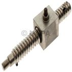 Axle Shift Control Switch