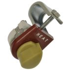 A/C & Heater Blower Motor Switch