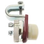 A/C & Heater Blower Motor Switch