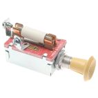 A/C & Heater Blower Motor Switch