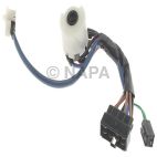 Ignition Switch
