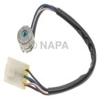 Ignition Switch