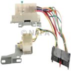 Ignition Switch