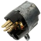 Ignition Switch