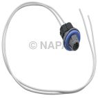 Side Marker Light Socket