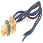 Side Marker Light Socket