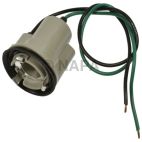 Cornering Light Socket