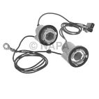 Parking Light Bulb Socket