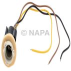 Cornering Light Socket