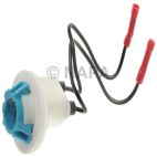 Cornering Light Socket
