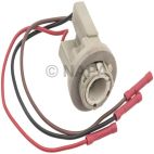Parking Light Bulb Socket